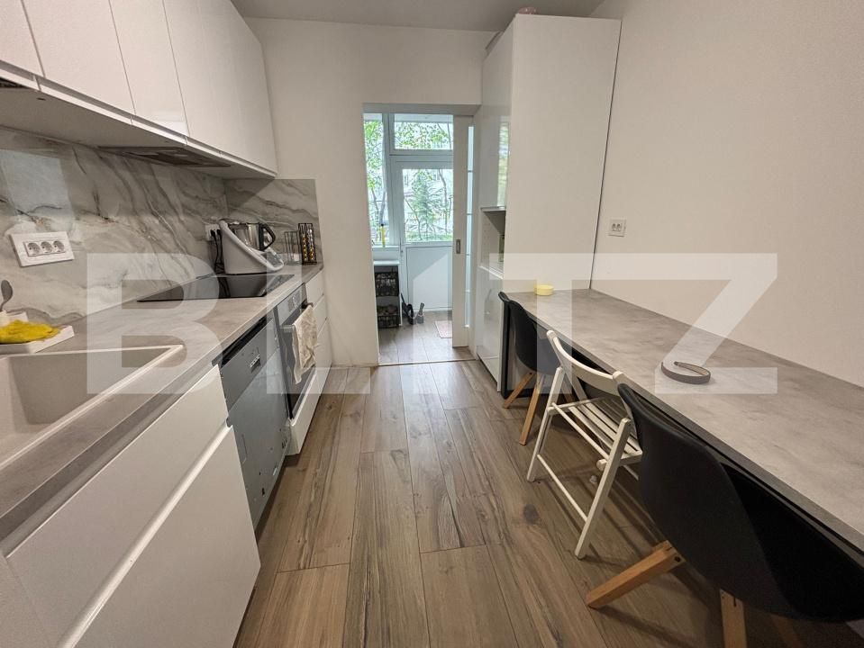 Apartament de vânzare 4 camere Nicolina - 193176AV | BLITZ Iași | Poza5