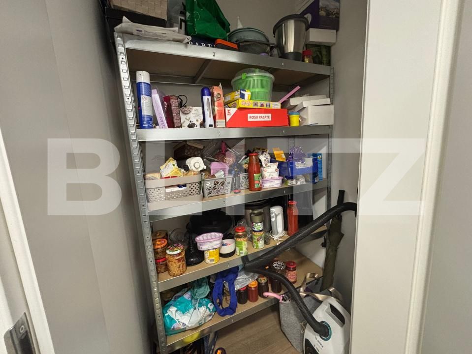 Apartament de vânzare 4 camere Nicolina - 193176AV | BLITZ Iași | Poza12