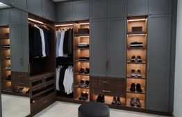 Apartament 2 camere, 64.50 mp, etaj intermediar, Copou Garden Residence