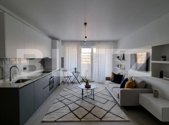 Apartament de vânzare 2 camere Copou - 193178AV | BLITZ Iași | Poza1