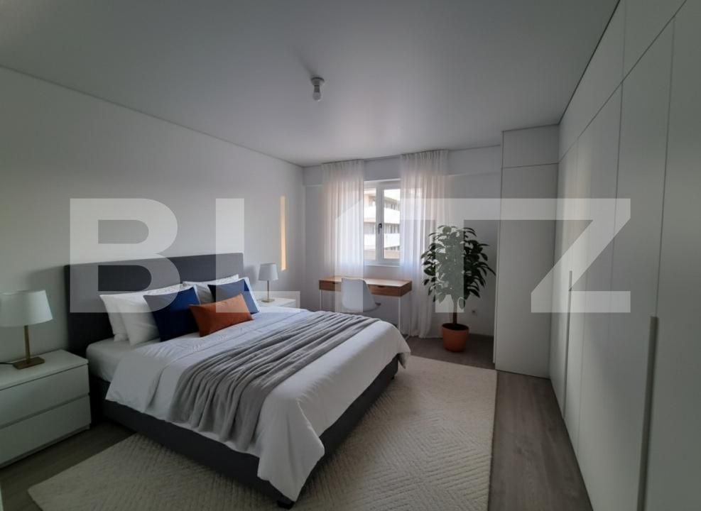Apartament de vânzare 2 camere Copou - 193178AV | BLITZ Iași | Poza2