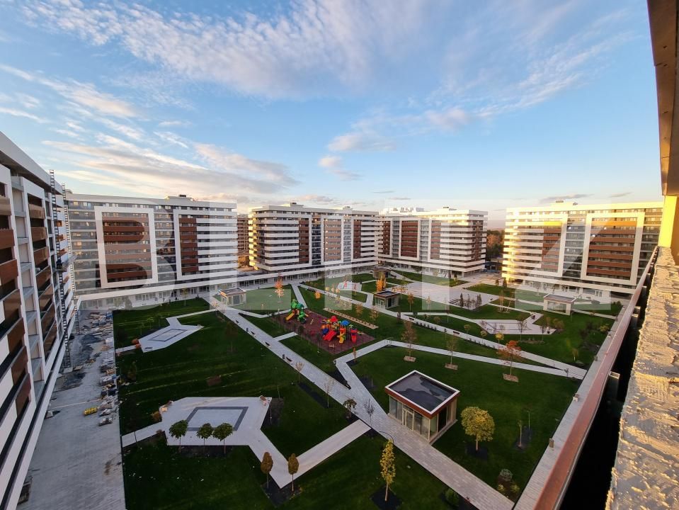 Apartament de vânzare 2 camere Copou - 193178AV | BLITZ Iași | Poza5