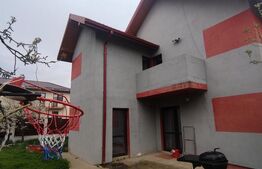 Casă modernă tip duplex în Valea Adâncă – confort, spațiu și liniște