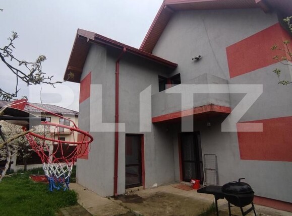 Casa de vânzare 4 camere Valea Adanca - 193179CV | BLITZ Iași | Poza1