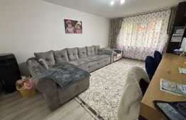 Apartament 3 camere decomandat, 65.30 mp + boxa, zona Frumoasa