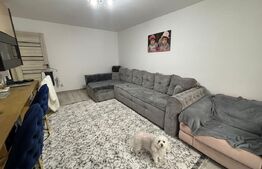 Apartament 3 camere decomandat, 65.30 mp + boxa, zona Frumoasa