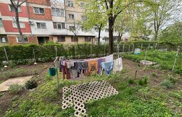 Apartament 3 camere decomandat, 65.30 mp + boxa, zona Frumoasa