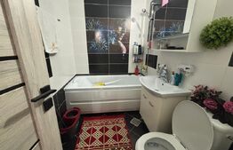 Apartament 3 camere decomandat, 65.30 mp + boxa, zona Frumoasa