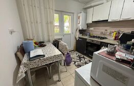 Apartament 3 camere decomandat, 65.30 mp + boxa, zona Frumoasa