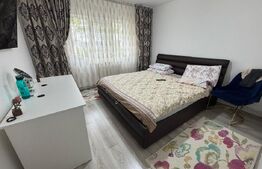 Apartament 3 camere decomandat, 65.30 mp + boxa, zona Frumoasa