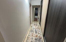 Apartament 3 camere decomandat, 65.30 mp + boxa, zona Frumoasa