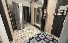 Apartament 3 camere decomandat, 65.30 mp + boxa, zona Frumoasa