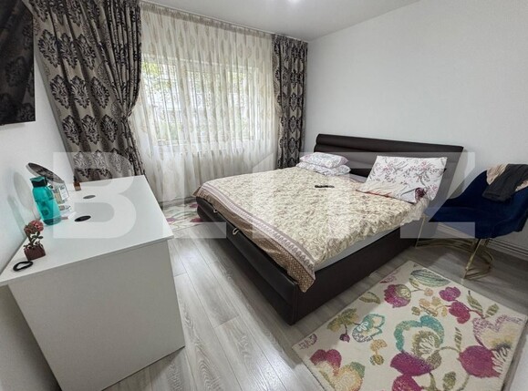 Apartament de vânzare 3 camere Frumoasa - 193181AV | BLITZ Iași | Poza1