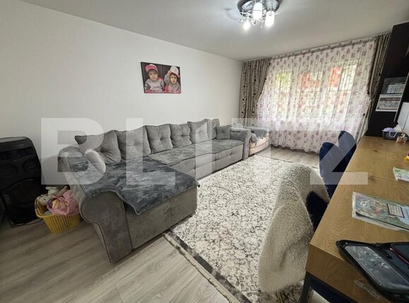 Apartament de vânzare 3 camere Frumoasa - 193181AV | BLITZ Iași | Poza1