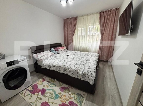 Apartament de vânzare 3 camere Frumoasa - 193181AV | BLITZ Iași | Poza2