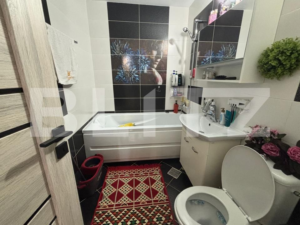 Apartament de vânzare 3 camere Frumoasa - 193181AV | BLITZ Iași | Poza8