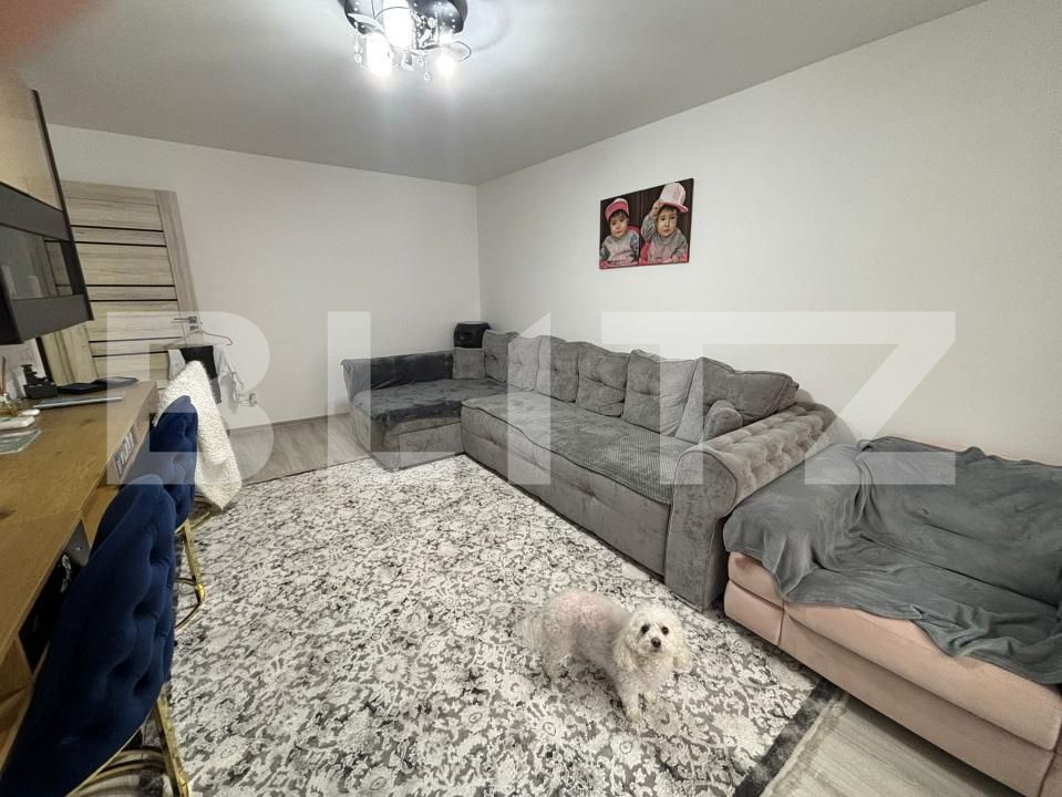 Apartament de vânzare 3 camere Frumoasa - 193181AV | BLITZ Iași | Poza2