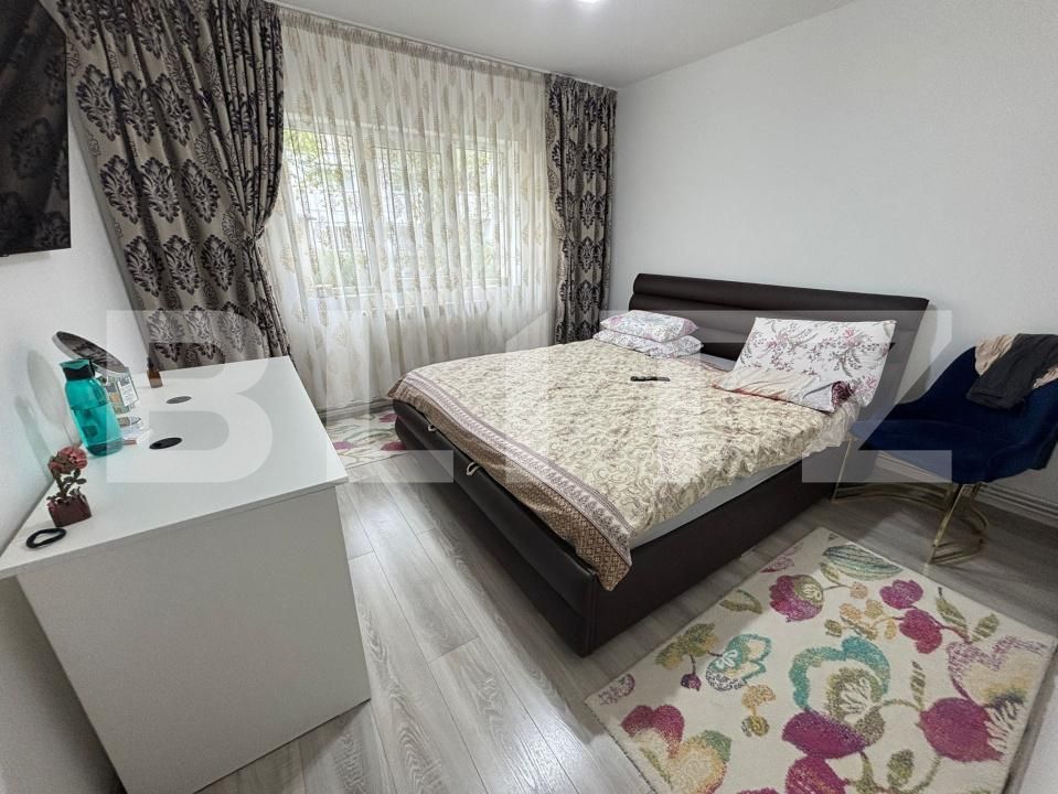 Apartament de vânzare 3 camere Frumoasa - 193181AV | BLITZ Iași | Poza4