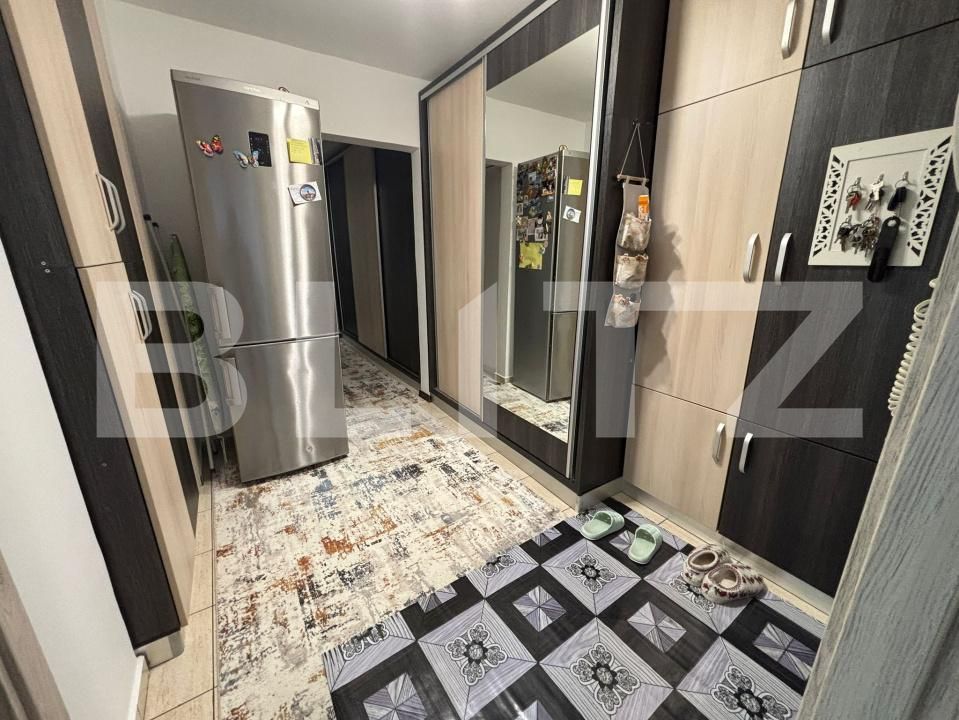 Apartament de vânzare 3 camere Frumoasa - 193181AV | BLITZ Iași | Poza7
