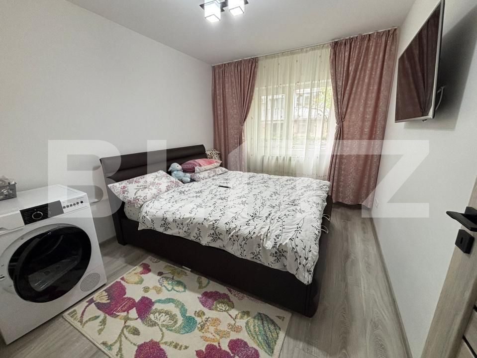 Apartament de vânzare 3 camere Frumoasa - 193181AV | BLITZ Iași | Poza2