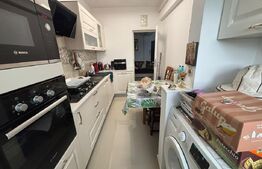 Apartament 3 camere, 60 mp – CUG - Loc de parcare inclus