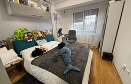 Apartament 3 camere, 60 mp – CUG - Loc de parcare inclus