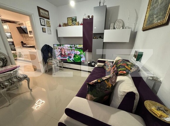 Apartament de vânzare 3 camere Cug - 193218AV | BLITZ Iași | Poza6