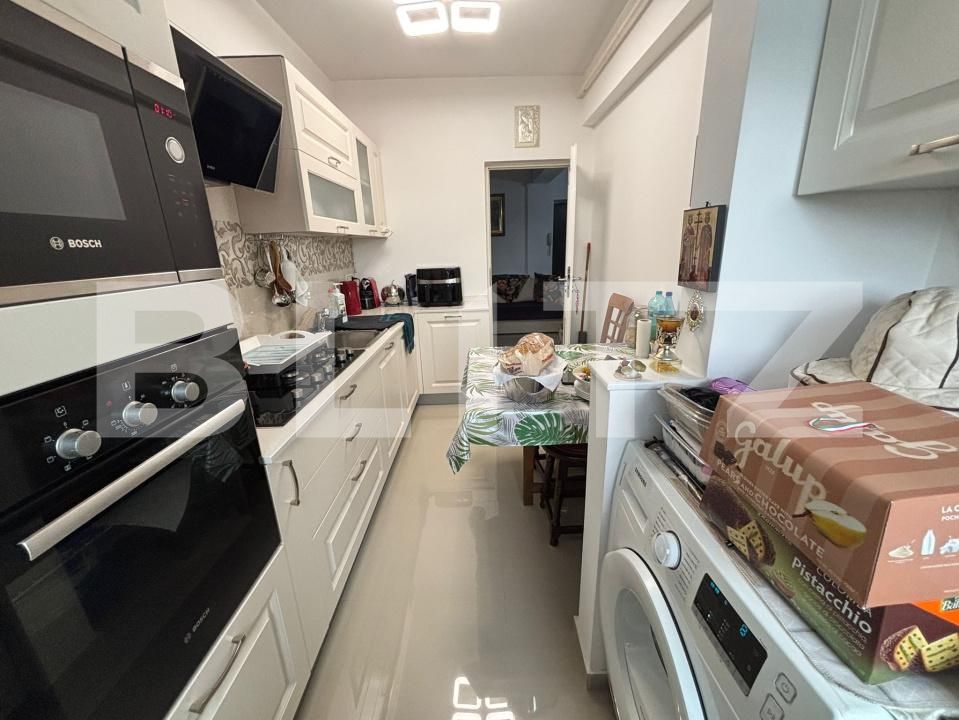 Apartament de vânzare 3 camere Cug - 193218AV | BLITZ Iași | Poza8