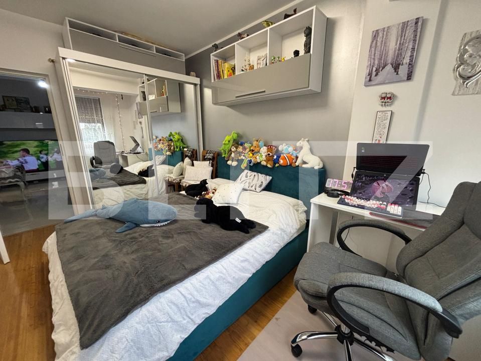 Apartament de vânzare 3 camere Cug - 193218AV | BLITZ Iași | Poza4