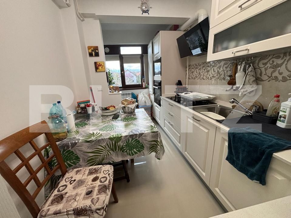 Apartament de vânzare 3 camere Cug - 193218AV | BLITZ Iași | Poza7