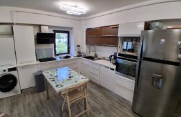 Apartament 3 camere, 70 mp, zona Păcurari