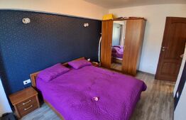 Apartament 3 camere, 70 mp, zona Păcurari