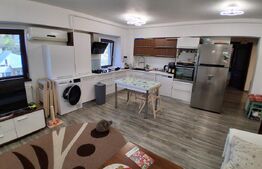 Apartament 3 camere, 70 mp, zona Păcurari