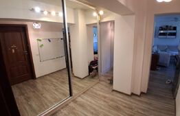 Apartament 3 camere, 70 mp, zona Păcurari