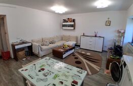Apartament 3 camere, 70 mp, zona Păcurari