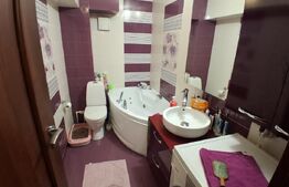 Apartament 3 camere, 70 mp, zona Păcurari