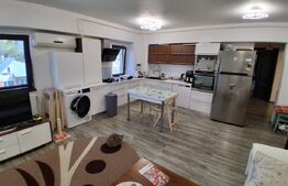 Apartament 3 camere, 70 mp, zona Păcurari