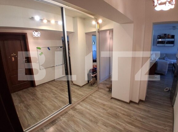 Apartament de vânzare 3 camere Pacurari - 193242AV | BLITZ Iași | Poza6
