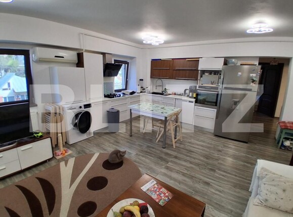 Apartament de vânzare 3 camere Pacurari - 193242AV | BLITZ Iași | Poza1