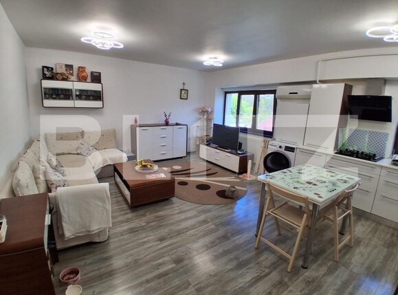 Apartament de vânzare 3 camere Pacurari - 193242AV | BLITZ Iași | Poza2