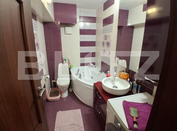 Apartament de vânzare 3 camere Pacurari - 193242AV | BLITZ Iași | Poza4