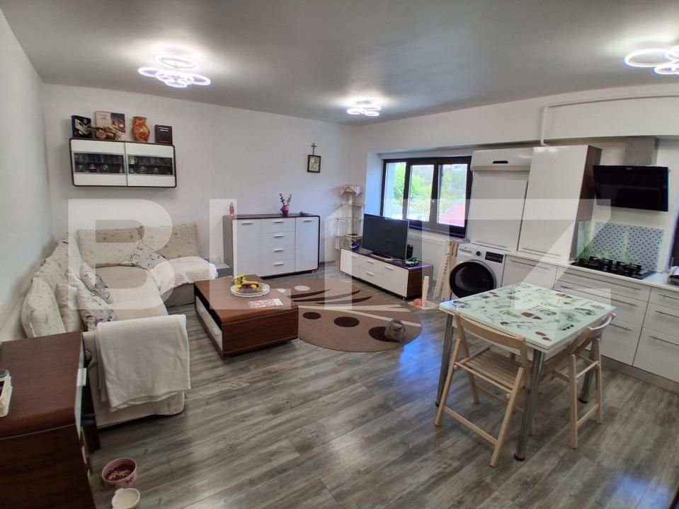 Apartament de vânzare 3 camere Pacurari - 193242AV | BLITZ Iași | Poza2