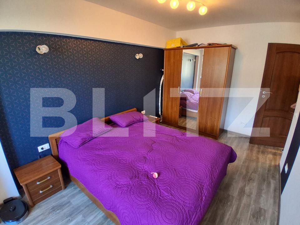Apartament de vânzare 3 camere Pacurari - 193242AV | BLITZ Iași | Poza12