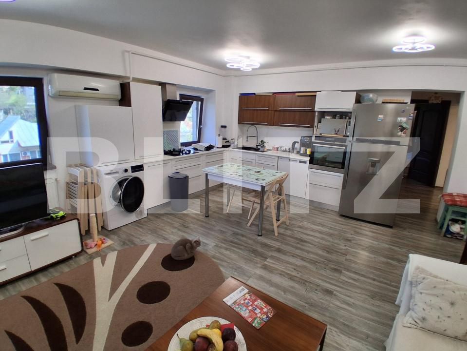 Apartament de vânzare 3 camere Pacurari - 193242AV | BLITZ Iași | Poza3