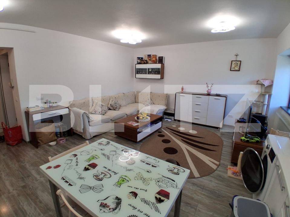 Apartament de vânzare 3 camere Pacurari - 193242AV | BLITZ Iași | Poza8