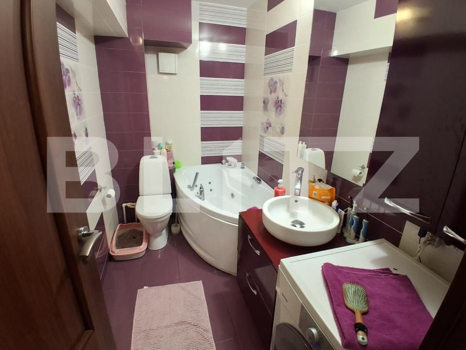Apartament de vânzare 3 camere Pacurari - 193242AV | BLITZ Iași | Poza5