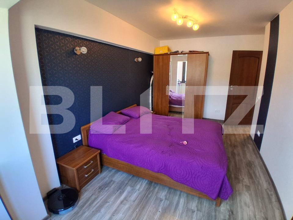 Apartament de vânzare 3 camere Pacurari - 193242AV | BLITZ Iași | Poza9