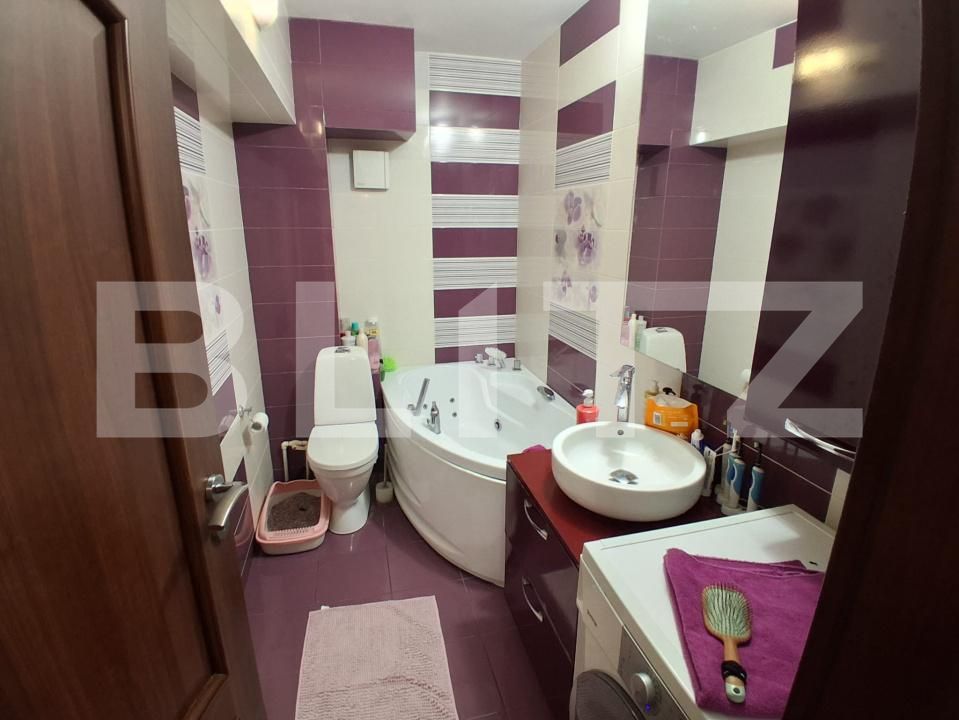 Apartament de vânzare 3 camere Pacurari - 193242AV | BLITZ Iași | Poza4