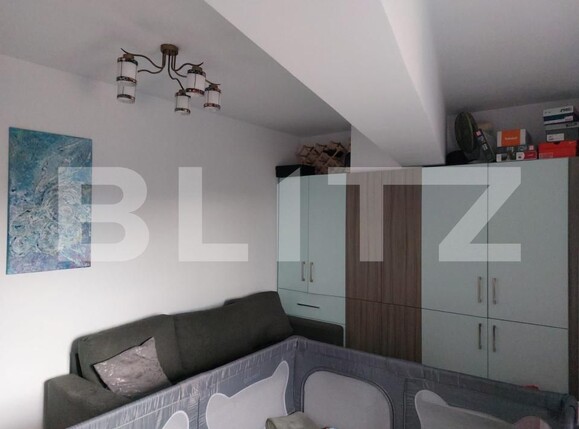 Apartament de închiriat 2 camere Tatarasi - 193285AI | BLITZ Iași | Poza3