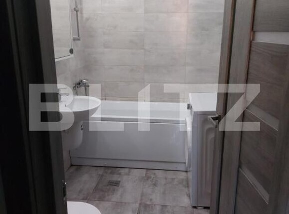 Apartament de închiriat 2 camere Tatarasi - 193285AI | BLITZ Iași | Poza8